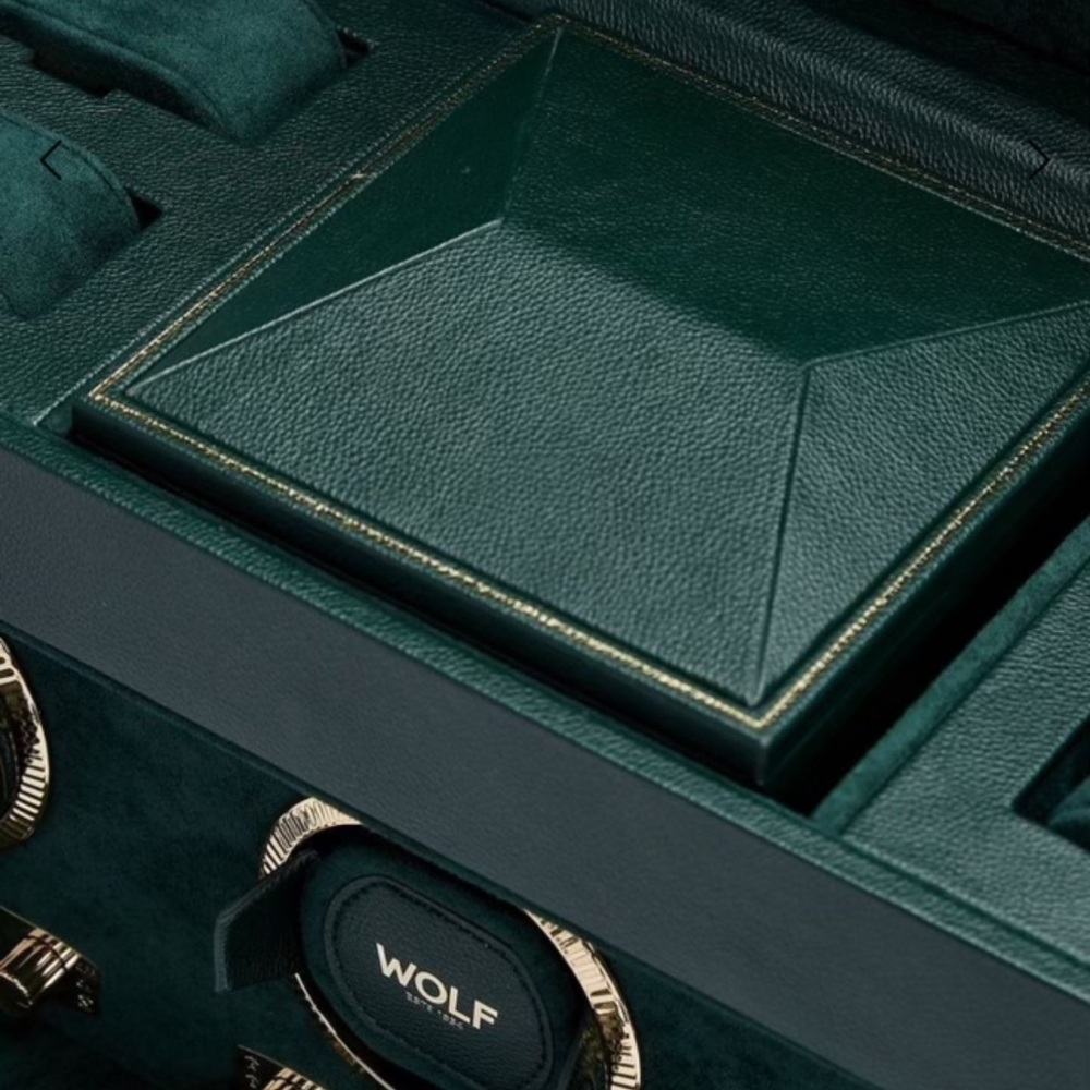 Watch box